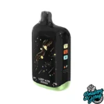 Sour Apple Ice - Lost Vape Orion Bar - 50K Puffs - 5% NIC - Disposable Vape