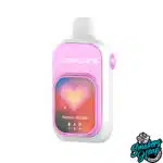 Sour Blue Pink Lemonade - Airfuze Addon - 40K Puffs - Disposable Vape