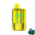 Sour Mango Pineapple - Geek Cyber Tank Disposable Vape 40K Puffs