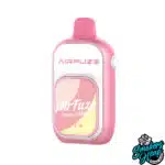 Sour Watermelon Ice - Airfuze Addon - 40K Puffs - Disposable Vape