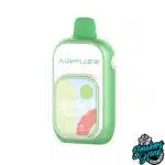Spring Ice - Airfuze Addon - 40K Puffs - Disposable Vape