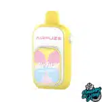 Strawberry Banana - Airfuze Addon - 40K Puffs - Disposable Vape