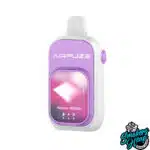 White Gummy - Airfuze Addon - 40K Puffs - Disposable Vape