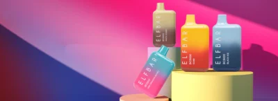 Best Elf Bar Flavors