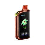 Fcuking FAB - Fasta Burst - 35K Puffs - Fizzy Edition - Disposable Vape