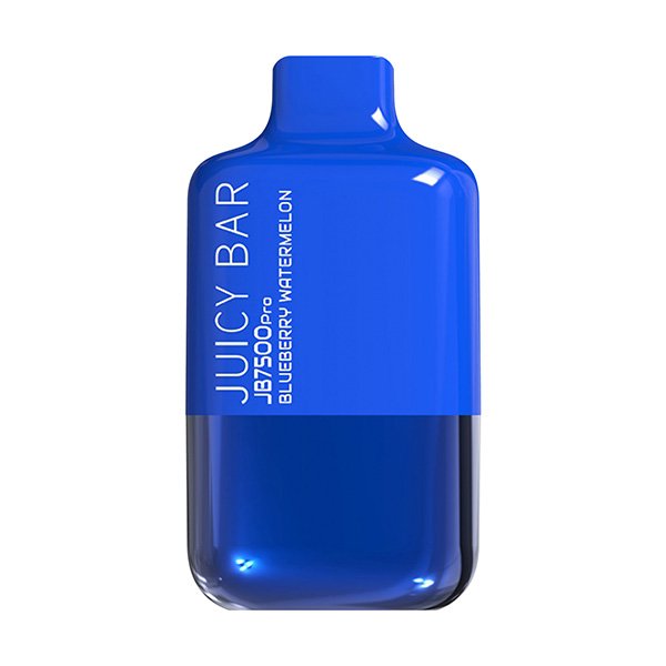 Buy Blueberry Watermelon Juicy Bar JB7500 Pro Edition - USA
