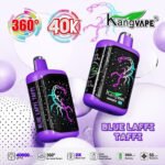 Blue Laffi Taffi - Kangvape HEAVEN X 40K