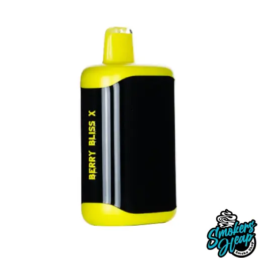 Buy Berry Bliss Kangvape HEAVEN X 40K Vape | USA