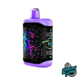 Blue Laffi Taffi - Kangvape HEAVEN X 40K