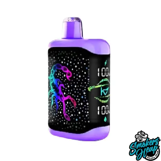 Buy Blue Laffi Taffi Kangvape HEAVEN X 40K | USA