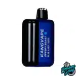 Blue Laffi Taffi - Kangvape Speedy Beast X 60K Disposable