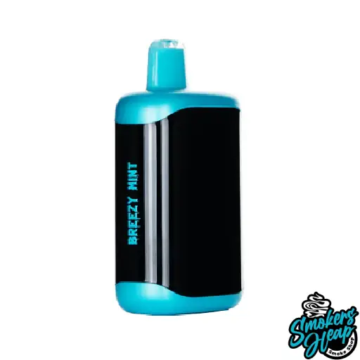 Buy Breezy Mint Kangvape HEAVEN X 40K Vape | USA