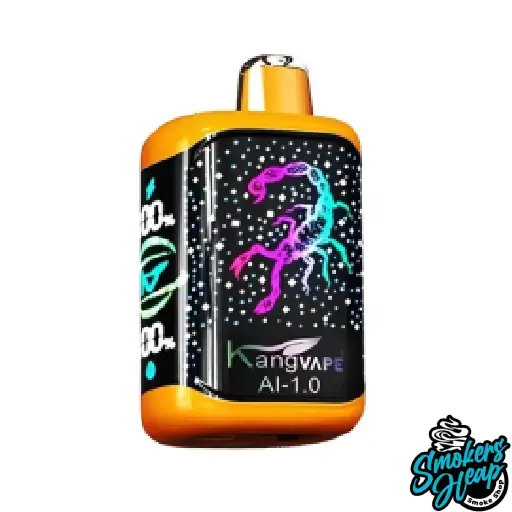 Buy Caribbean Nights Kangvape HEAVEN X 40K | USA
