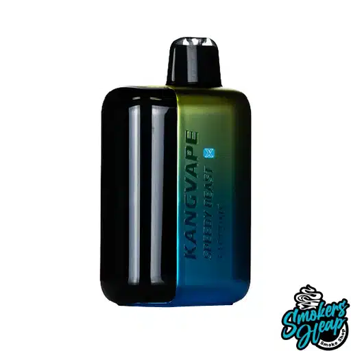 Fast Time - Kangvape Speedy Beast X 60K Disposable