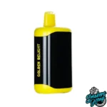 Golden Delight - Kangvape HEAVEN X 40K