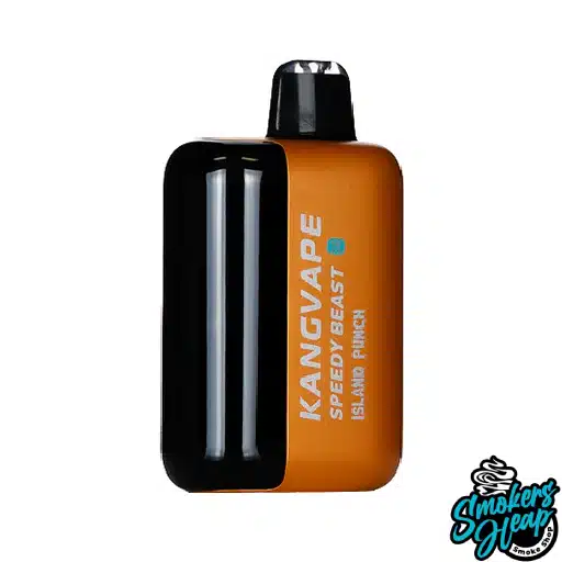 Island Punch - Kangvape Speedy Beast X 60K Disposable