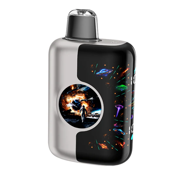 Caribbean Nights - Kangvape Speedy Beast X 60K Disposable