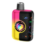 Cran Citrus - Kangvape Speedy Beast X 60K Disposable