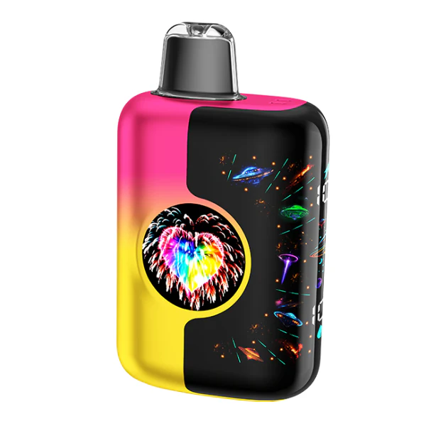 Cran Citrus - Kangvape Speedy Beast X 60K Disposable