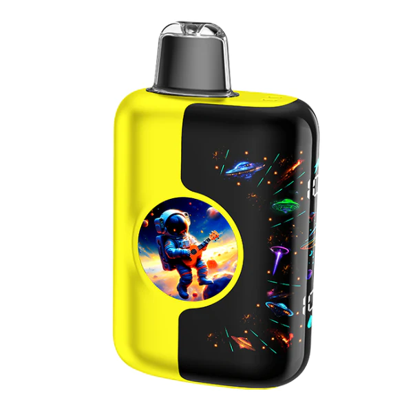 Heaven Bar - Kangvape Speedy Beast X 60K Disposable