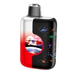 Rosy Dauphine - Kangvape Speedy Beast X 60K Disposable