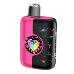 Ruby Delight - Kangvape Speedy Beast X 60K Disposable