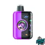 Midnight Aurora - Kangvape Speedy Beast X 60K Disposable