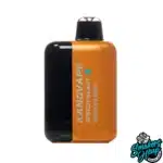 Peach Os Rings - Kangvape Speedy Beast X 60K Disposable