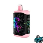 Peach O‘s Rings - Kangvape HEAVEN X 40K