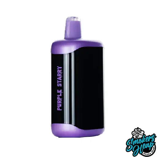 Buy Purple Starry Kangvape HEAVEN X 40K | USA