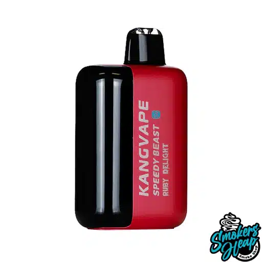 Ruby Delight - Kangvape Speedy Beast X 60K Disposable