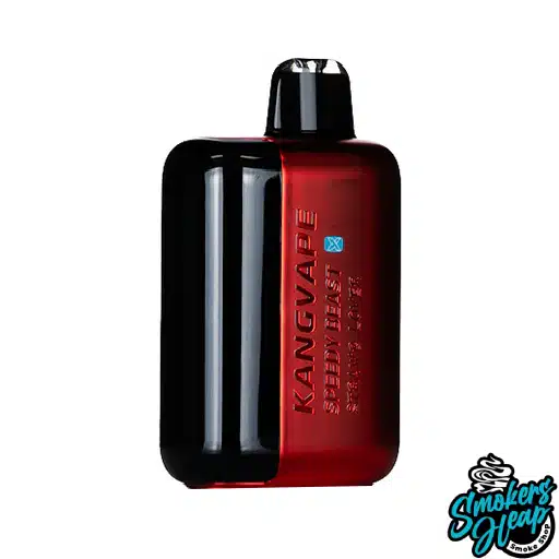Strawb Lover - Kangvape Speedy Beast X 60K Disposable