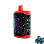 Strawberry Lover - Kangvape HEAVEN X 40K