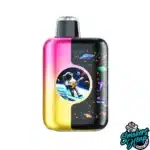 Tropical Starburst - Kangvape Speedy Beast X 60K Disposable