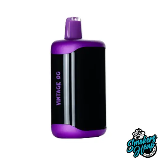 Buy Vintage OG Kangvape HEAVEN X 40K | USA