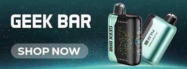 Geek Bar Vape