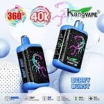 Berry Burst - Kangvape HEAVEN X 40K