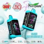Blue hawaiian X - Kangvape HEAVEN X 40K