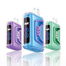 Raz Disposable Vape