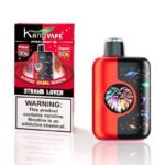 Strawb Lover - Kangvape Speedy Beast X 60K Disposable