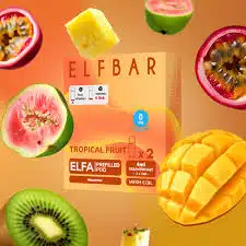 Fruity Disposable Vape Flavors