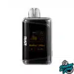 Black & Blue Lime - Raz DC25000 Puffs Disposable Vape