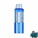 Blue Razz Ice - Foger Switch 30K Pro - 5% NIC - Disposable Pod