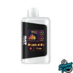Clear Sapphire - Raz DC25000 Puffs Disposable Vape