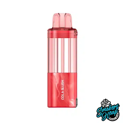 Buy Cola Slush Pod Foger Switch 30K Pro 5% NIC | USA