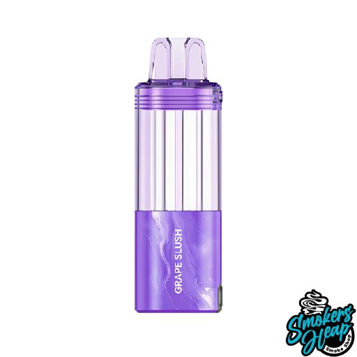 Buy Grape Slush Pod Foger Switch 30K Pro 5% NIC | USA