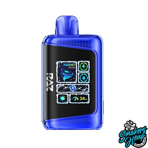 Buy Frozen Banana Raz DC25000 Disposable Vape | USA