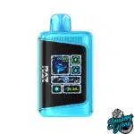 Frozen Cherry Apple - Raz DC25000 Puffs Disposable Vape