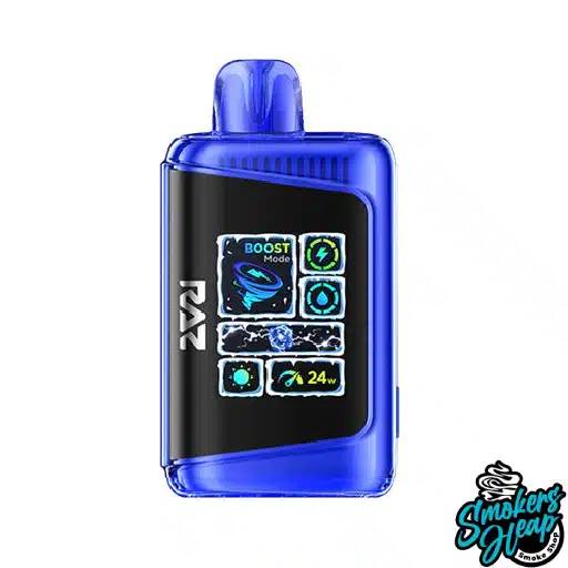 Buy Frozen Dragonfruit Lemonade Vape Raz DC25000 | USA