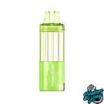 Frozen Lemon - Foger Switch 30K Pro - 5% NIC - Disposable Pod